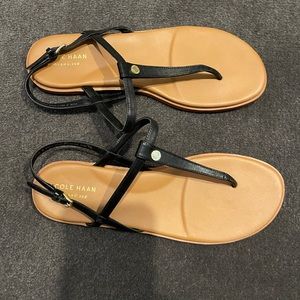 Cole Haan Grand 360 Flora Sandals